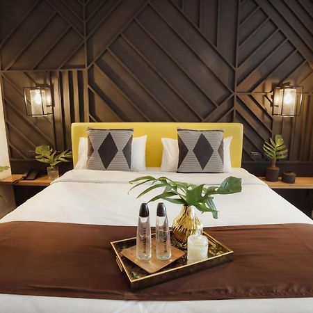 The Bourke Hotel Davao Ngoại thất bức ảnh