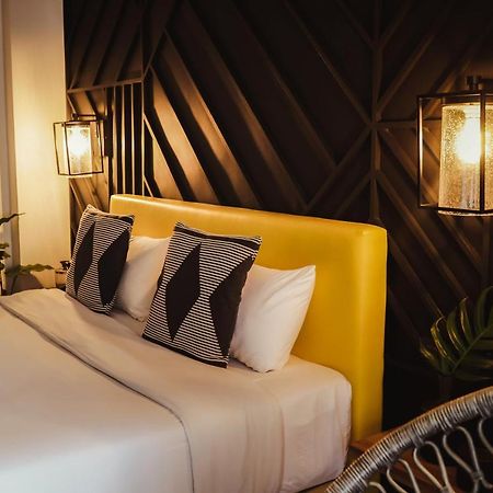 The Bourke Hotel Davao Ngoại thất bức ảnh