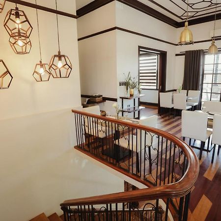 The Bourke Hotel Davao Ngoại thất bức ảnh