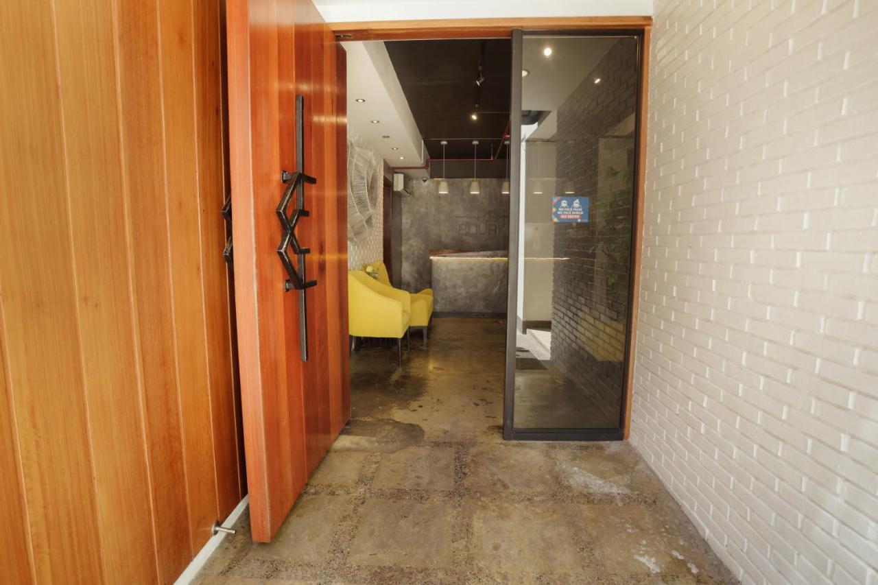 The Bourke Hotel Davao Ngoại thất bức ảnh