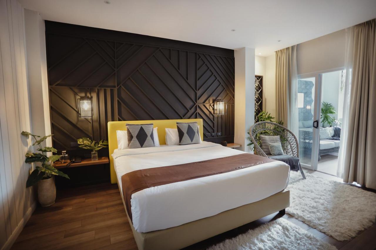 The Bourke Hotel Davao Ngoại thất bức ảnh