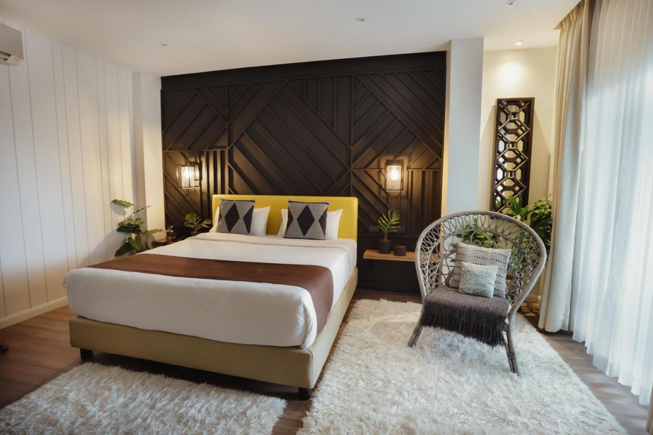 The Bourke Hotel Davao Ngoại thất bức ảnh