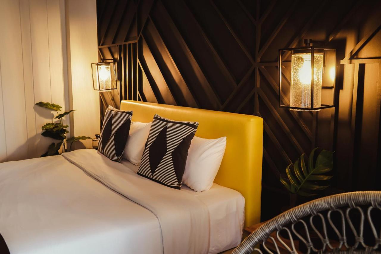 The Bourke Hotel Davao Ngoại thất bức ảnh