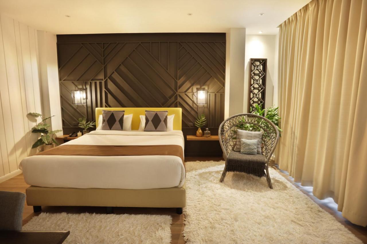 The Bourke Hotel Davao Ngoại thất bức ảnh