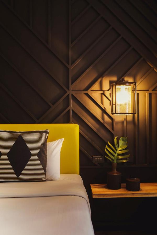 The Bourke Hotel Davao Ngoại thất bức ảnh