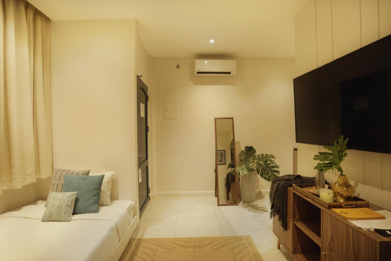 The Bourke Hotel Davao Ngoại thất bức ảnh