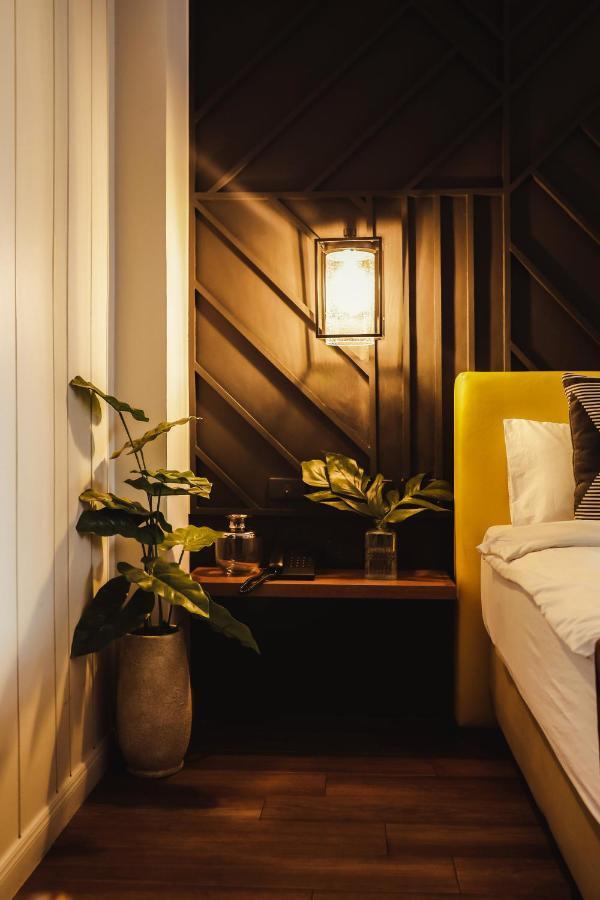 The Bourke Hotel Davao Ngoại thất bức ảnh