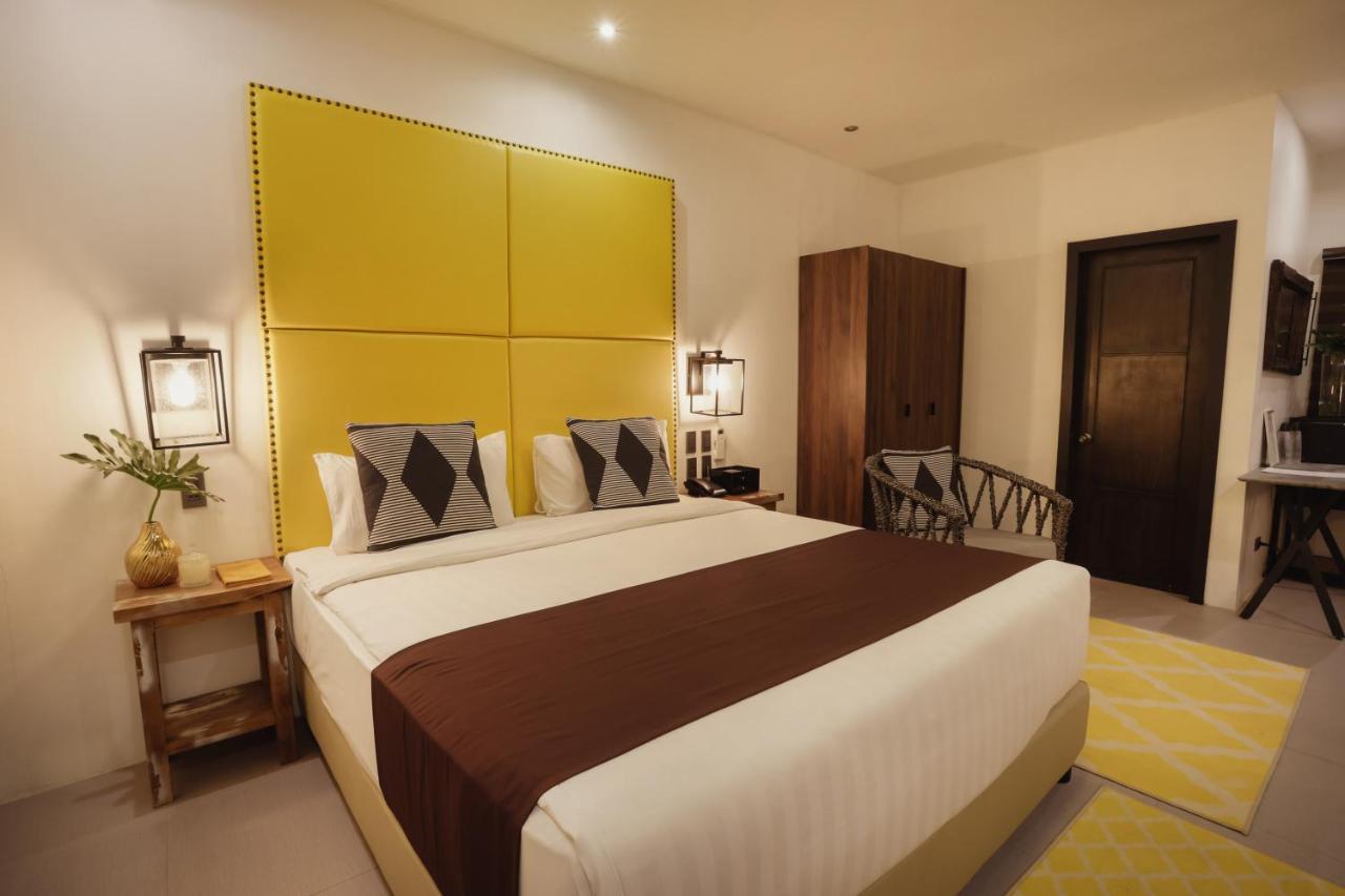 The Bourke Hotel Davao Ngoại thất bức ảnh