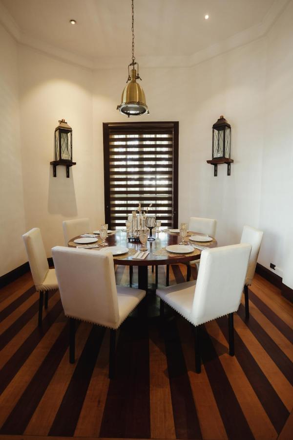 The Bourke Hotel Davao Ngoại thất bức ảnh