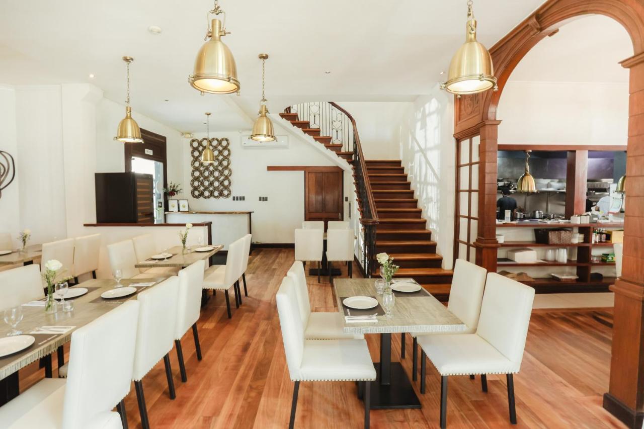 The Bourke Hotel Davao Ngoại thất bức ảnh