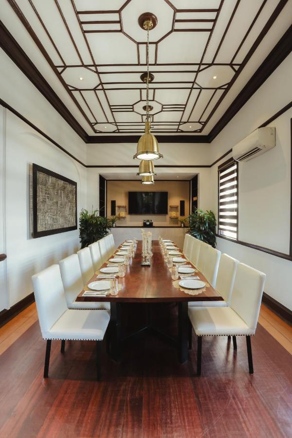 The Bourke Hotel Davao Ngoại thất bức ảnh
