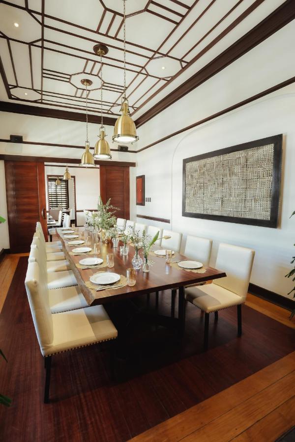 The Bourke Hotel Davao Ngoại thất bức ảnh