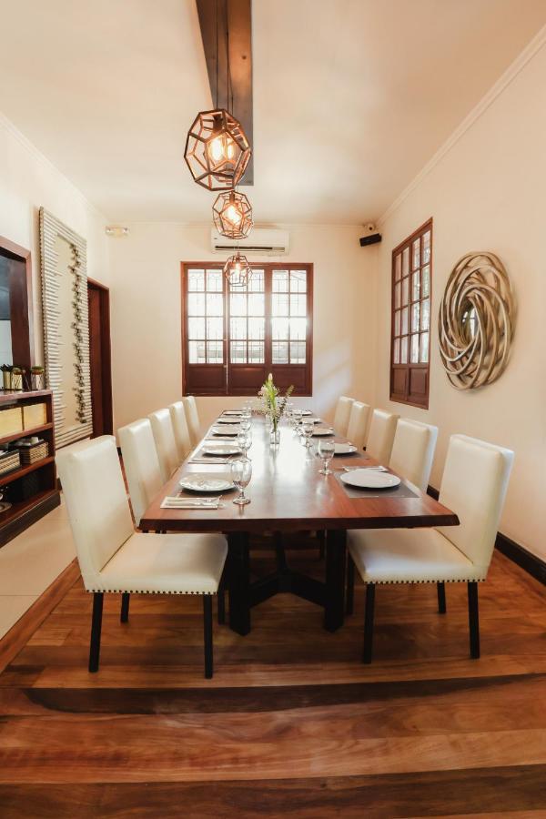 The Bourke Hotel Davao Ngoại thất bức ảnh