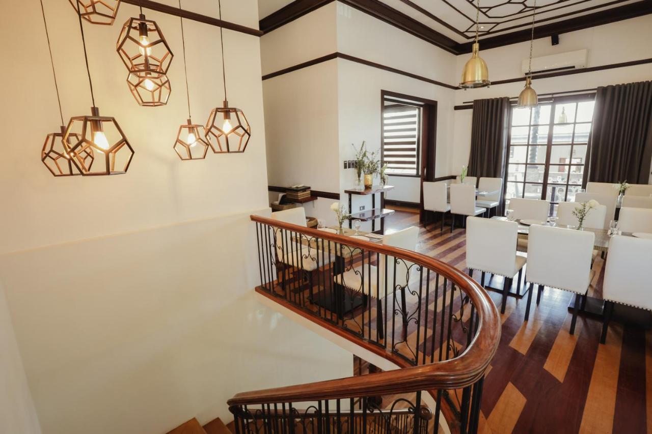 The Bourke Hotel Davao Ngoại thất bức ảnh