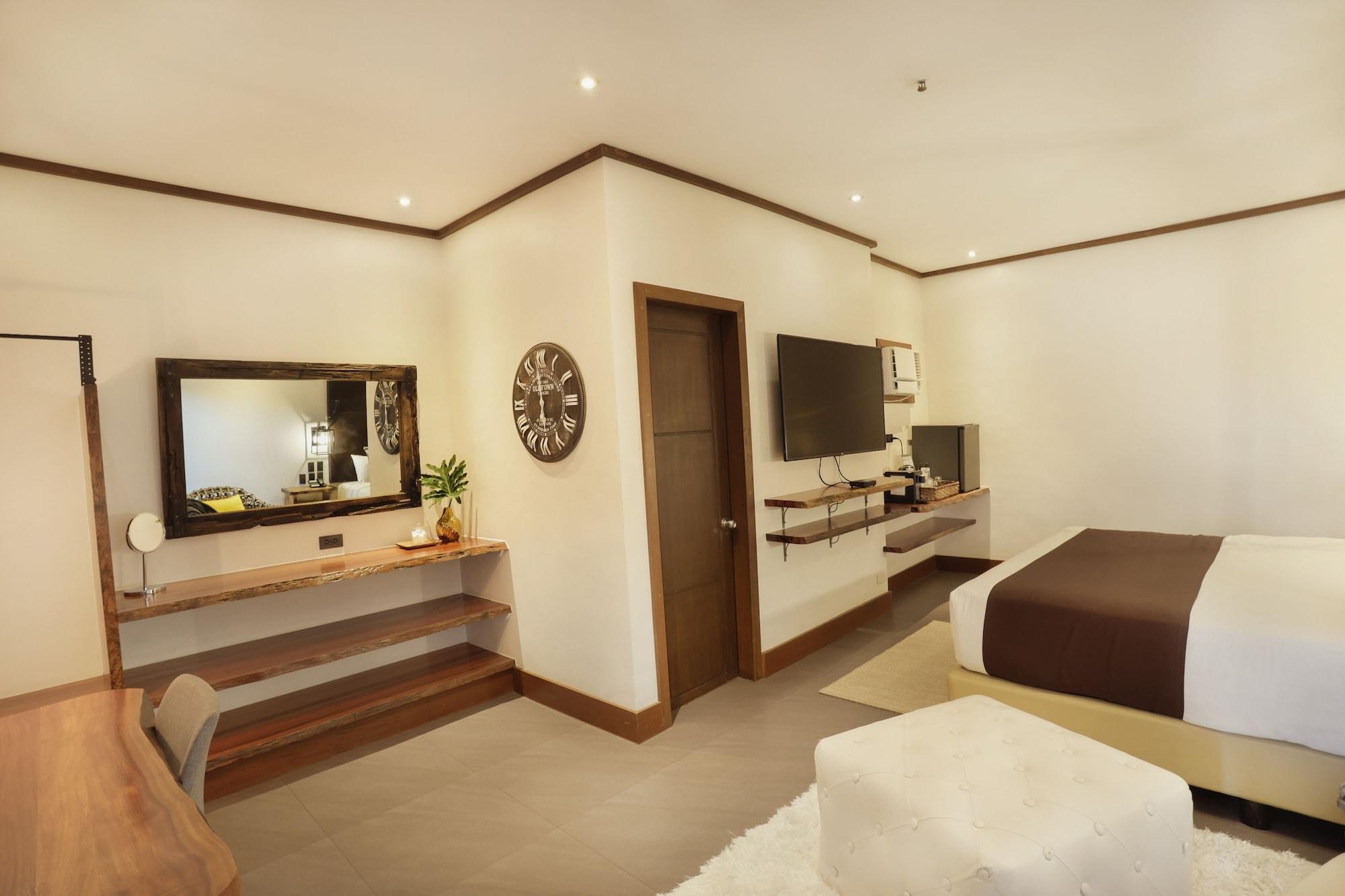 The Bourke Hotel Davao Ngoại thất bức ảnh