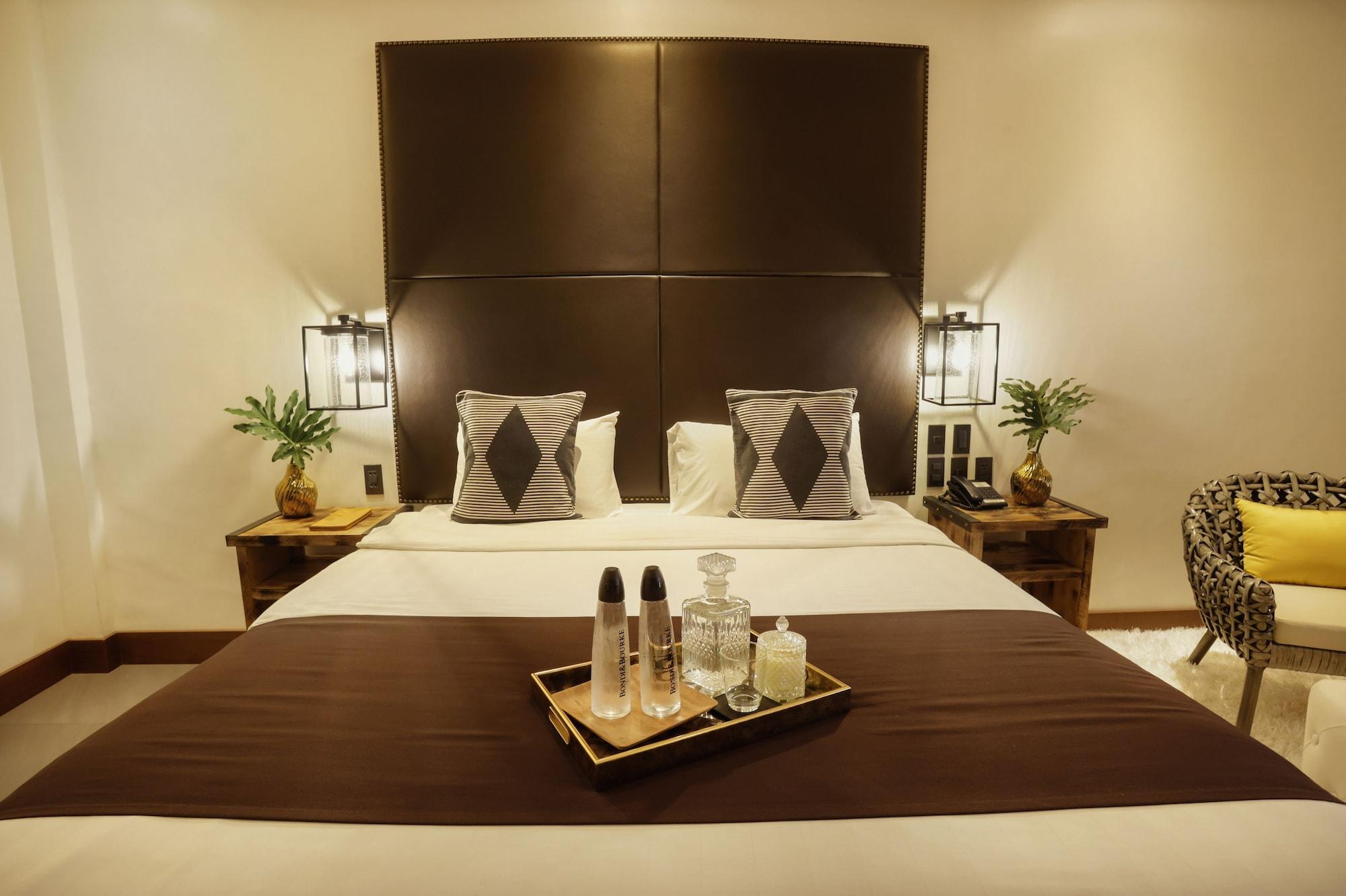 The Bourke Hotel Davao Ngoại thất bức ảnh