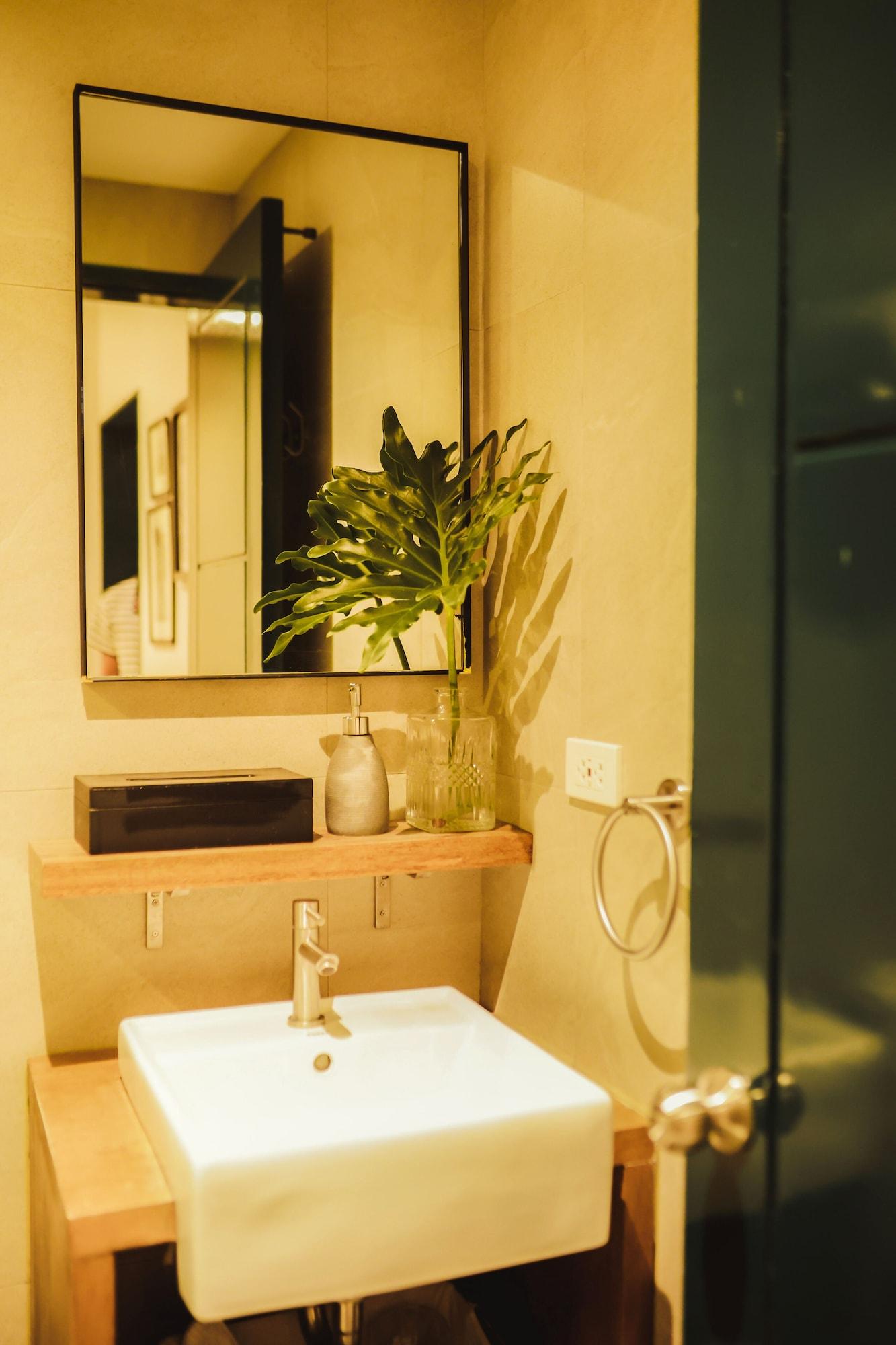The Bourke Hotel Davao Ngoại thất bức ảnh