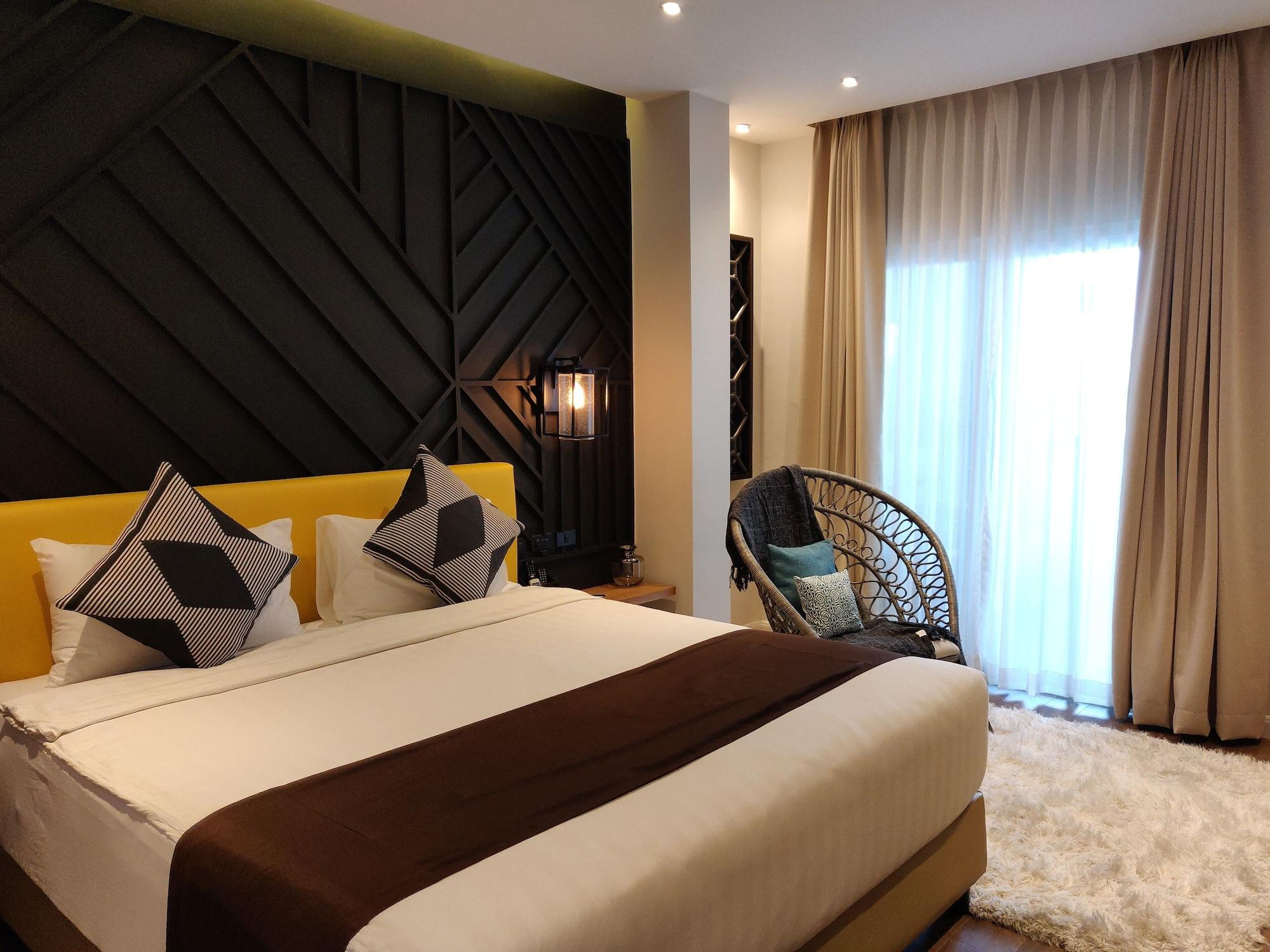 The Bourke Hotel Davao Ngoại thất bức ảnh