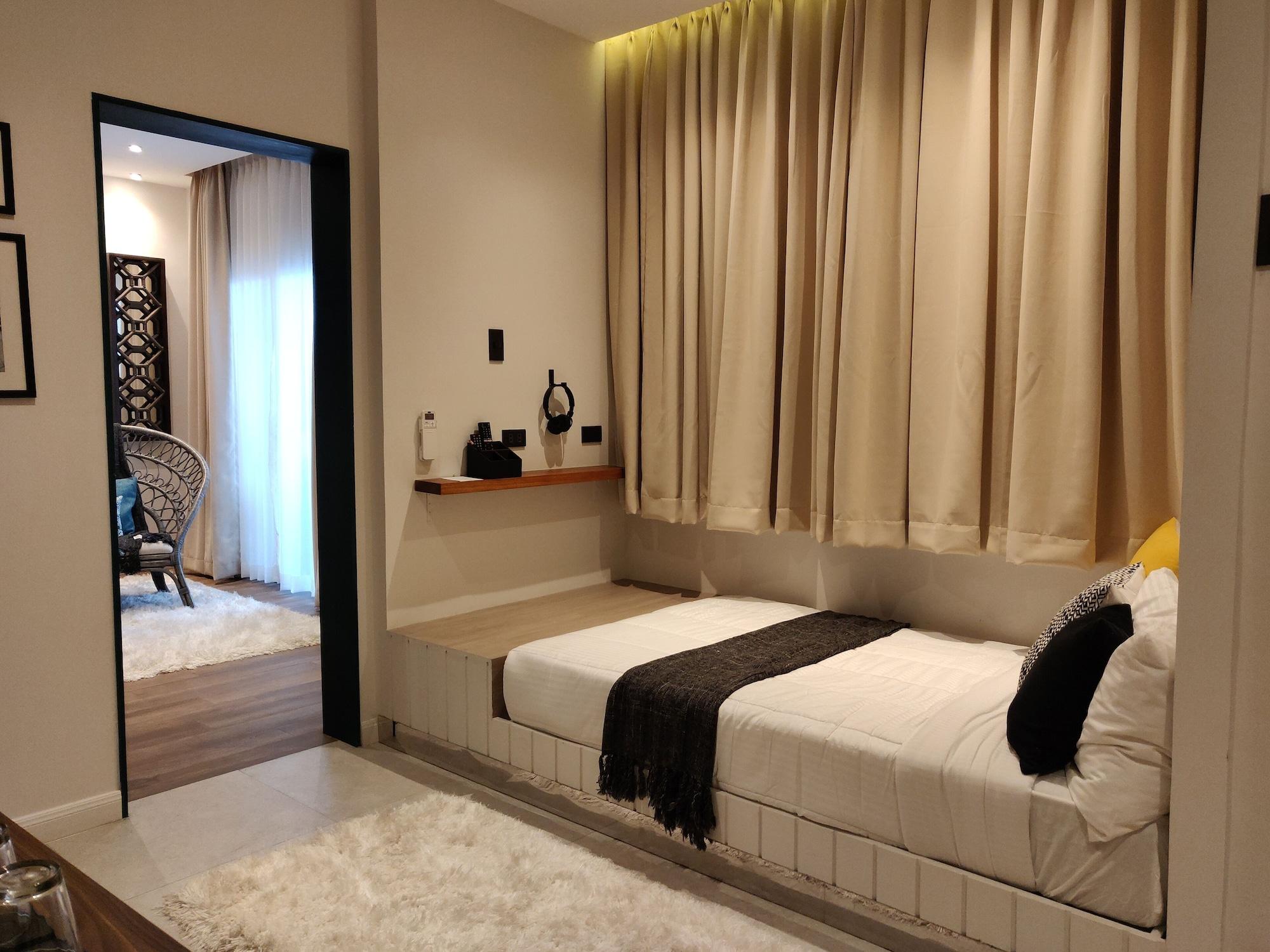The Bourke Hotel Davao Ngoại thất bức ảnh