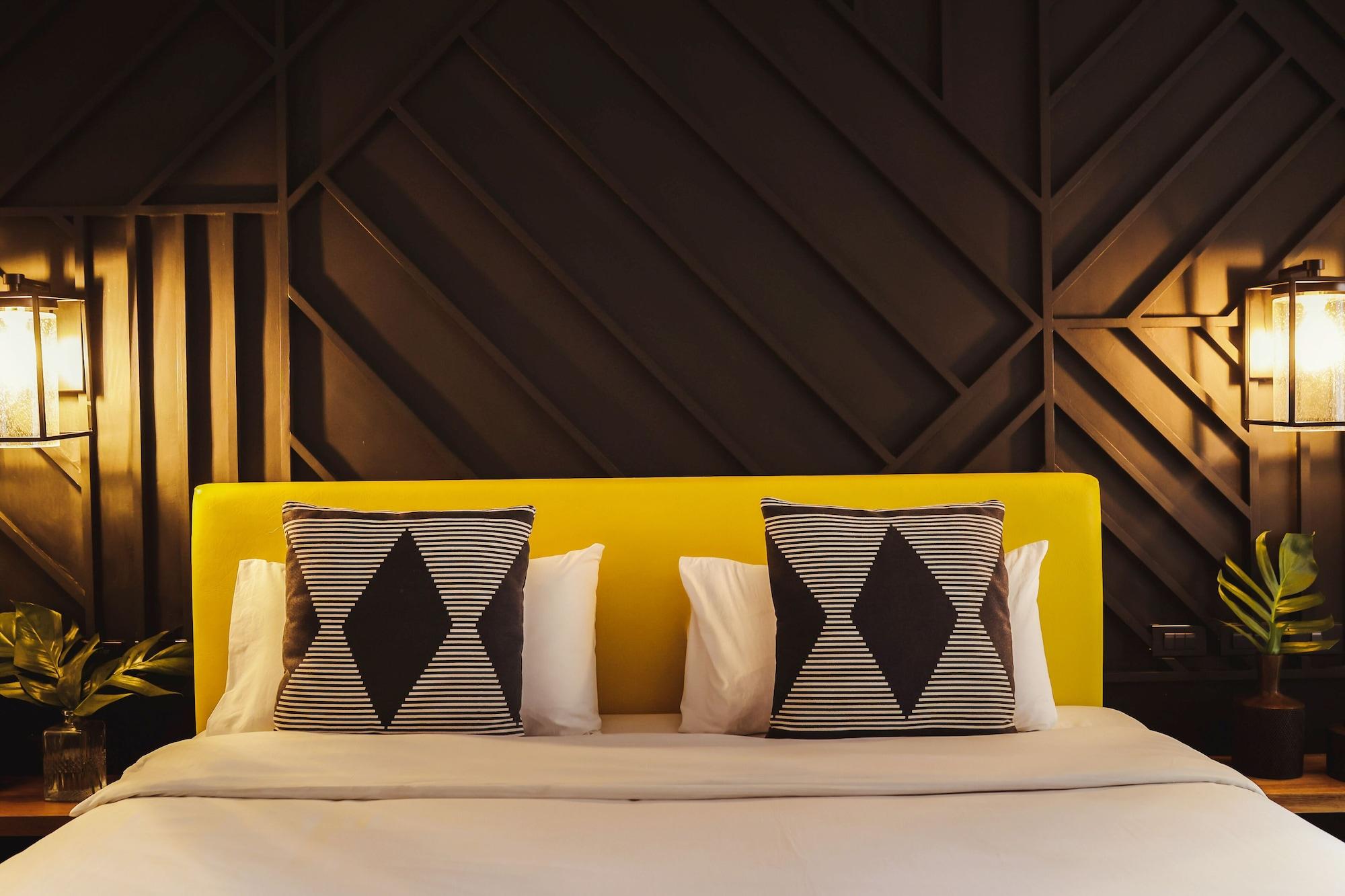 The Bourke Hotel Davao Ngoại thất bức ảnh