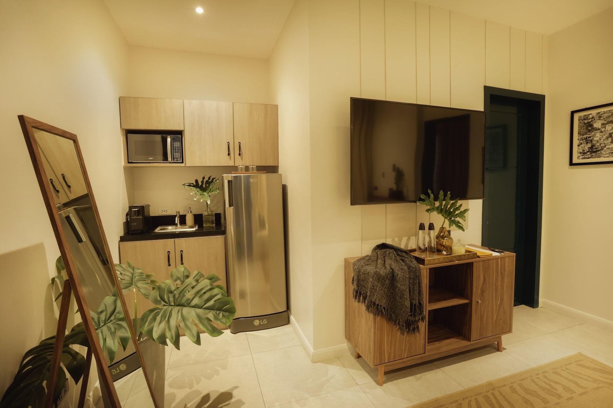 The Bourke Hotel Davao Ngoại thất bức ảnh