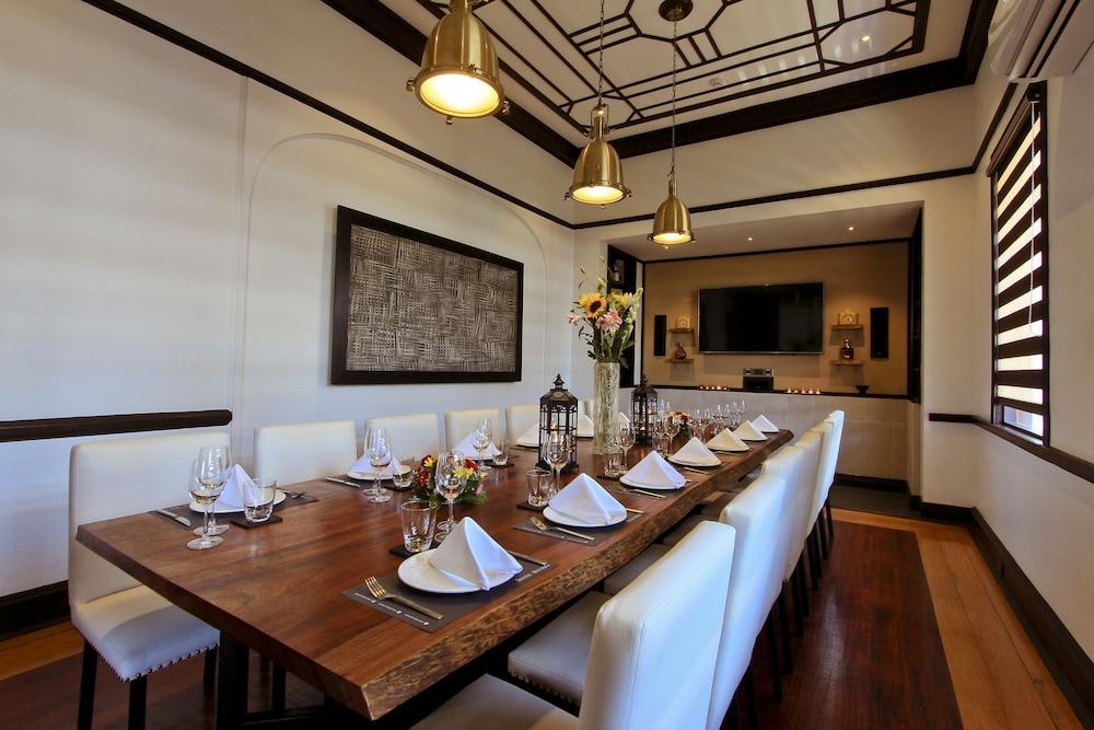 The Bourke Hotel Davao Ngoại thất bức ảnh