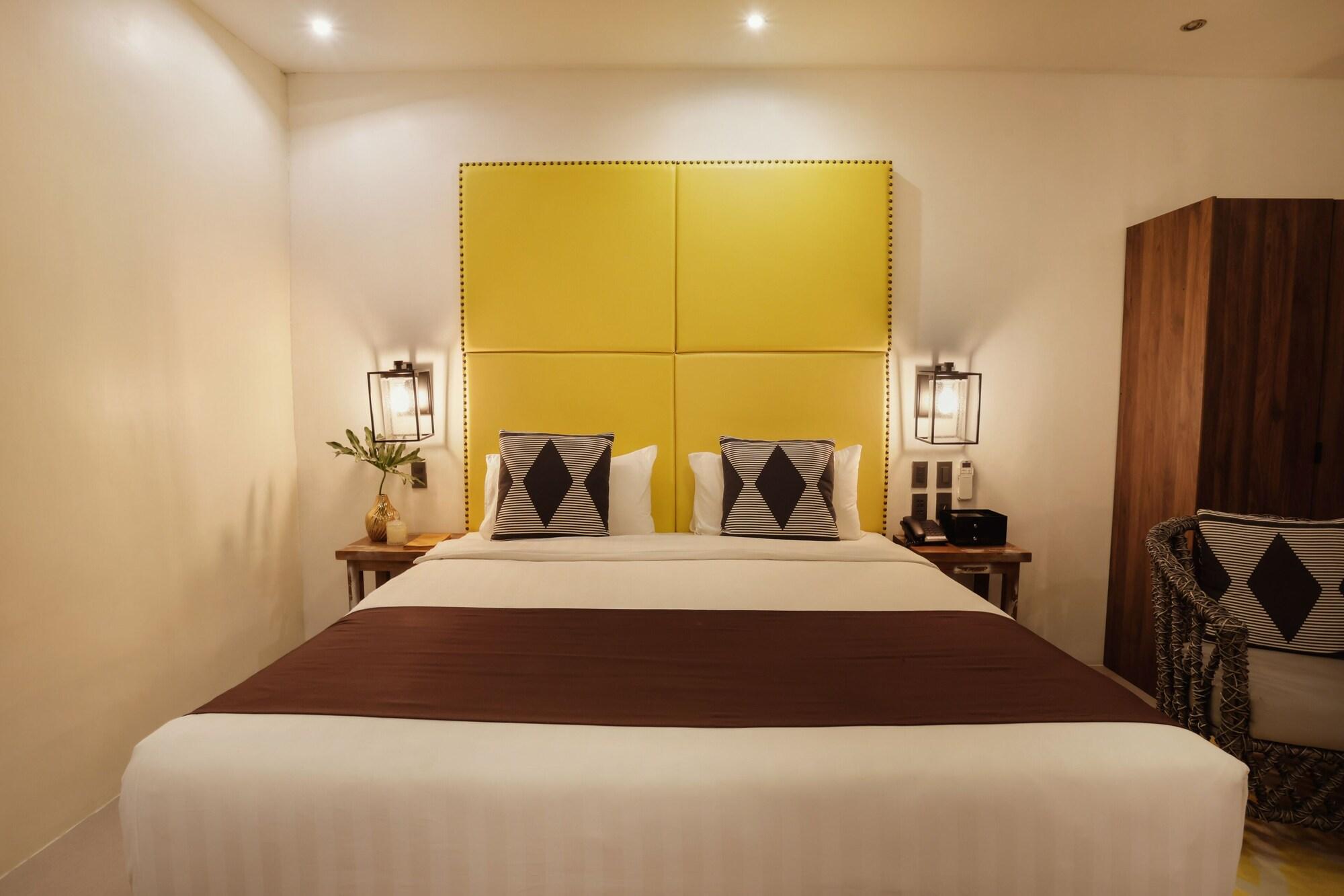 The Bourke Hotel Davao Ngoại thất bức ảnh