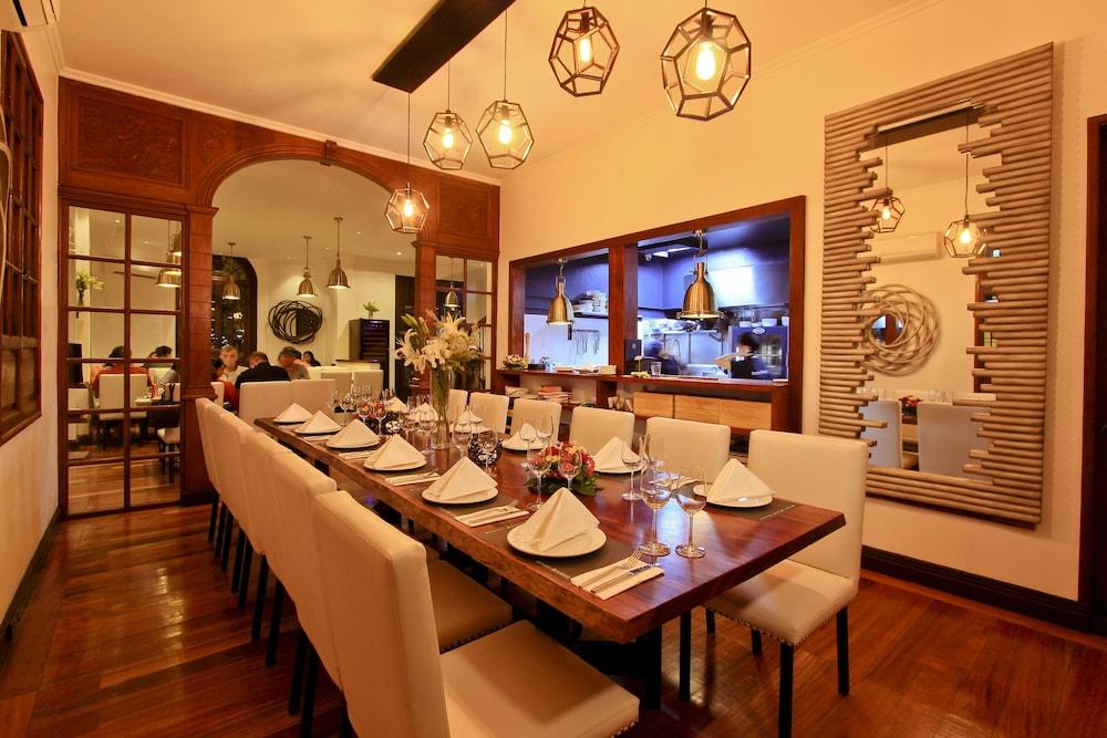 The Bourke Hotel Davao Ngoại thất bức ảnh