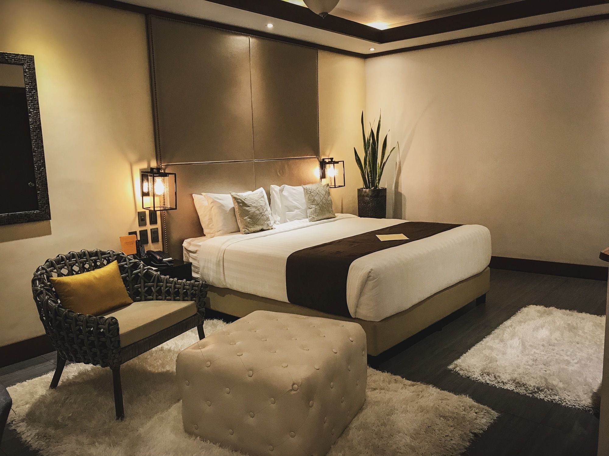 The Bourke Hotel Davao Ngoại thất bức ảnh
