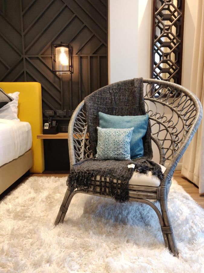 The Bourke Hotel Davao Ngoại thất bức ảnh